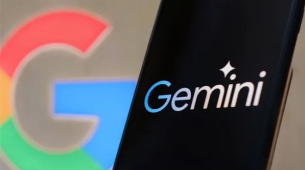 nuevas características de Gemini